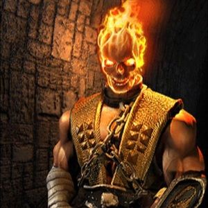 Meet your Posher, Noe